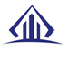 南海城市島酒店 Logo